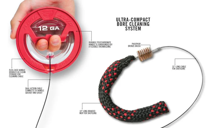 AVBB12G – Real Avid Bore Boss 12 Gauge Version