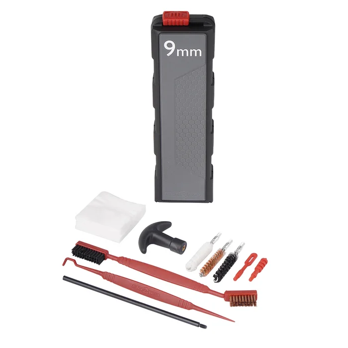 AVGCK9MM – Real Avid kit entretien 9mm