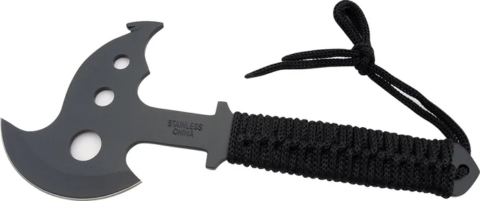 AXE CORD WRAPPED