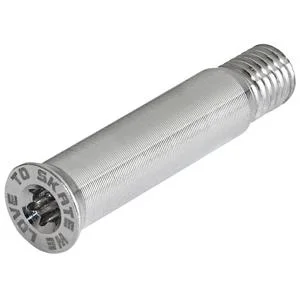 Axe simple AL Torx (x8)