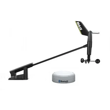 B&g Ws320 Capteur de Vent Sans Fil Avec Interface