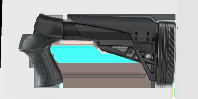 B.1.10.2007 – ATI T3 Shotgun Stock
