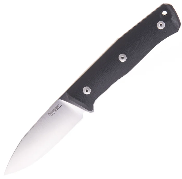 B35 GBK – Lion Steel B35 G10