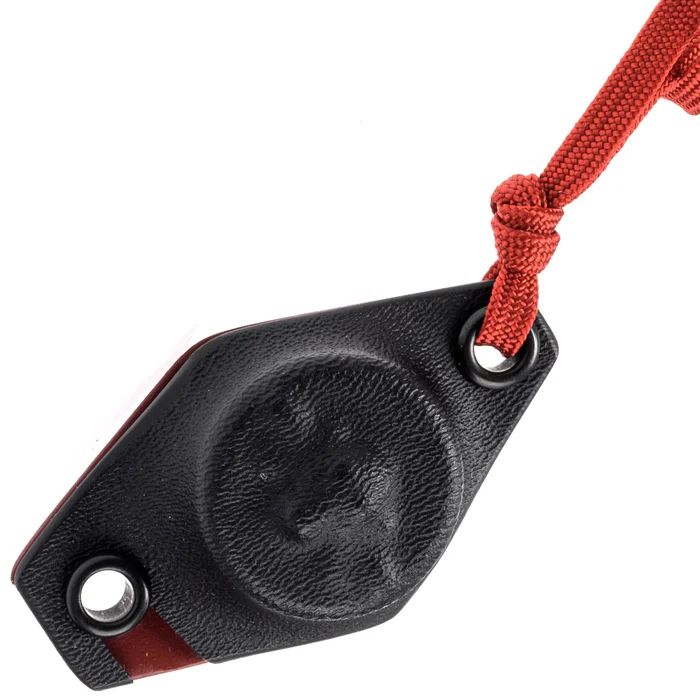BABTG – Bastinelli Knives Tiger Pendant