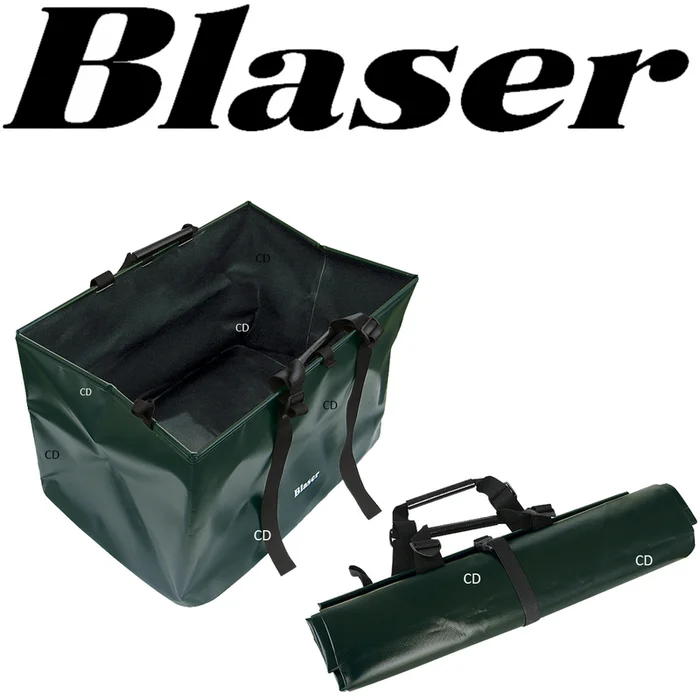 BAC A GIBIER PLIANT BLASER