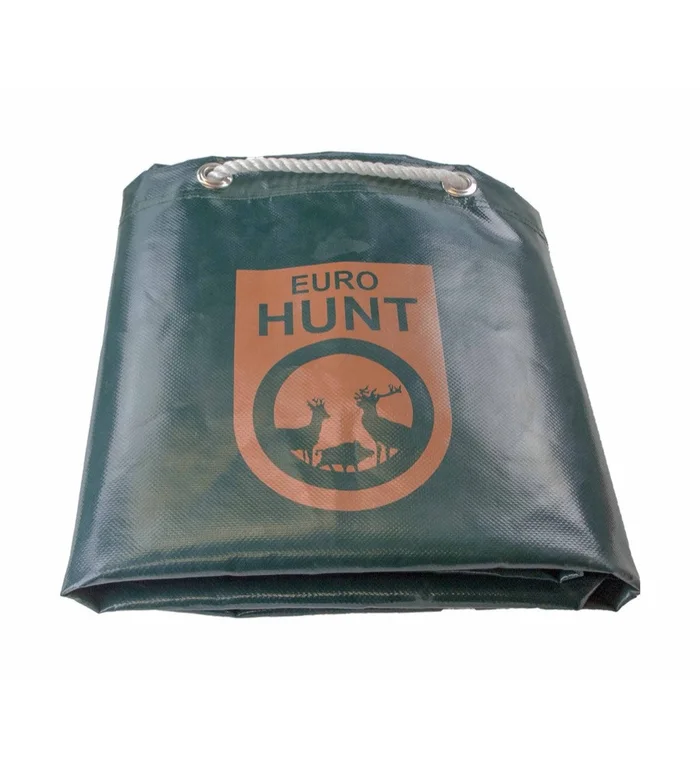 Bac de transport pour gibier pliable Eurohunt