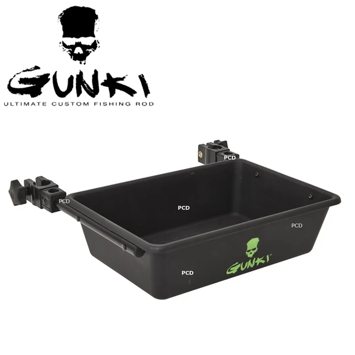 BAC DESSERTE GUNKI POUR FLOAT TUBE