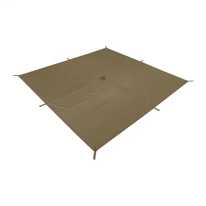 Bâche de terrain 2m x 2m Ultra-light Ripstop EXPEDITION