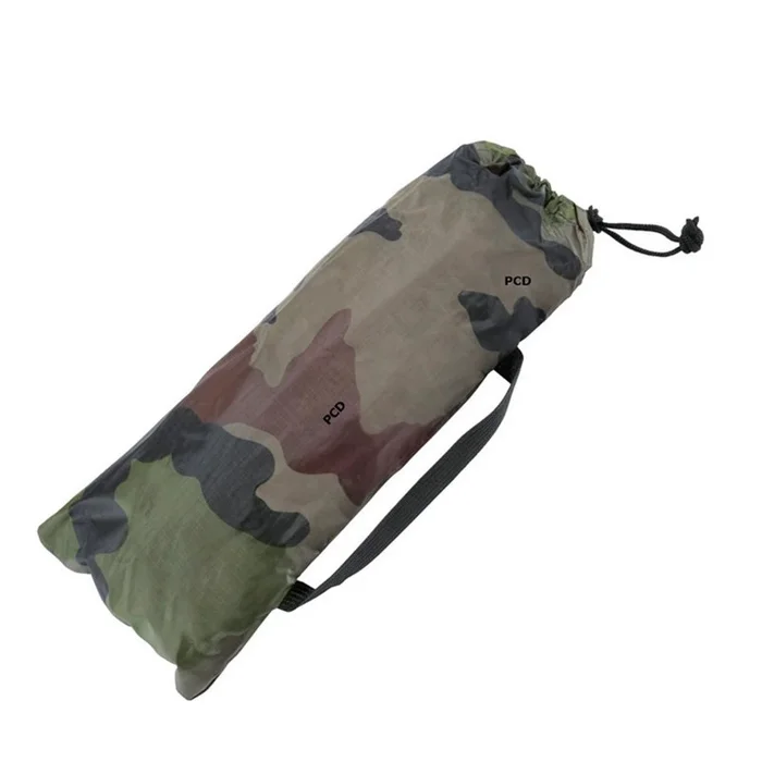 Bâche Percussion Camo Cityguard Ripstop