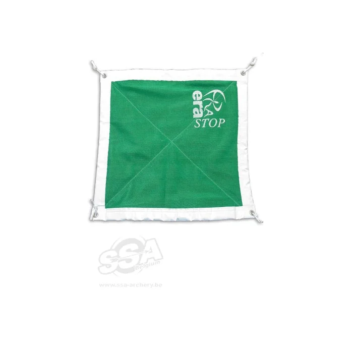 Backstop Era Vert