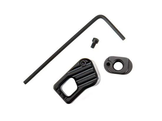 BAD-EMMR-L-B – Battle arms development bouton poussoir