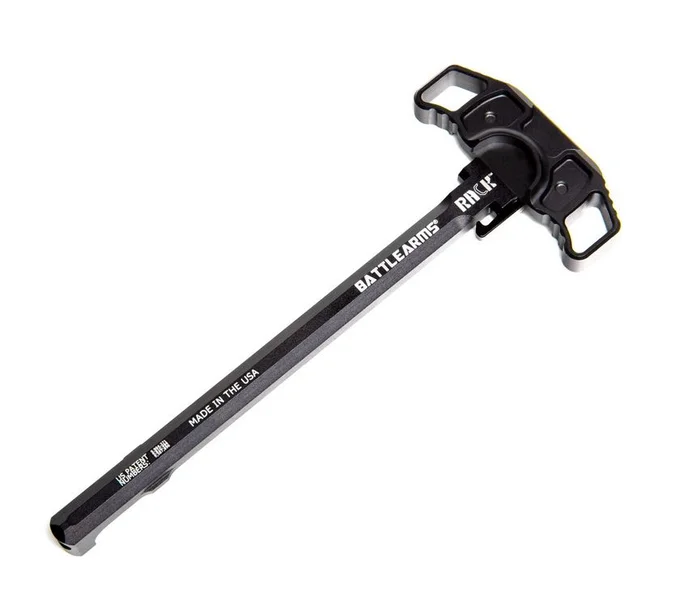 BAD-RACK-15 – Battle arms development Charging Handle