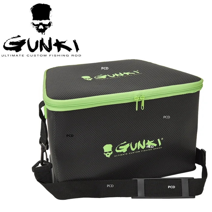 BAGAGE GUNKI SAFE BAG SQUAD POUR FLOAT TUBE