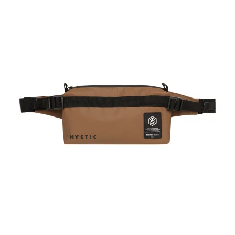 BagagerieMystic Sac banane DTS – Marron 2025
