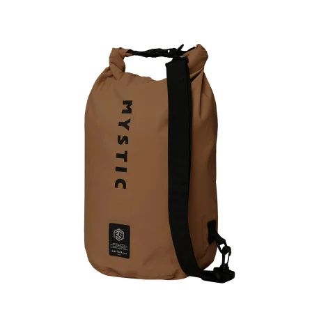 BagagerieMystic Sac étanche DTS – Marron 2025