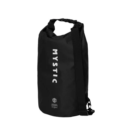 BagagerieMystic Sac étanche DTS – Noir 2025