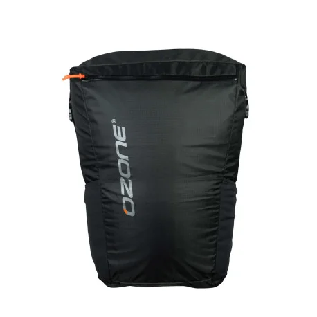 BagagerieOzone Backpack 28L – Black/Black 2025