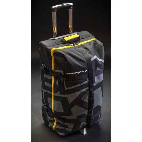 BagageriePoint Seven Travel Luggage
