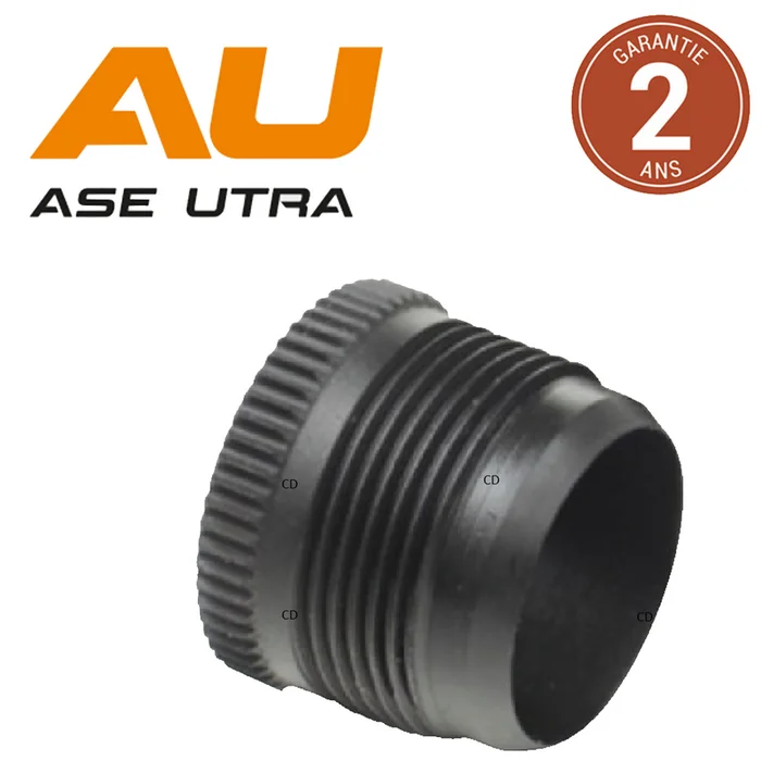 Bague Borelock Pour Cache Flamme Ase Utra 1 /2×28 Unef Au737