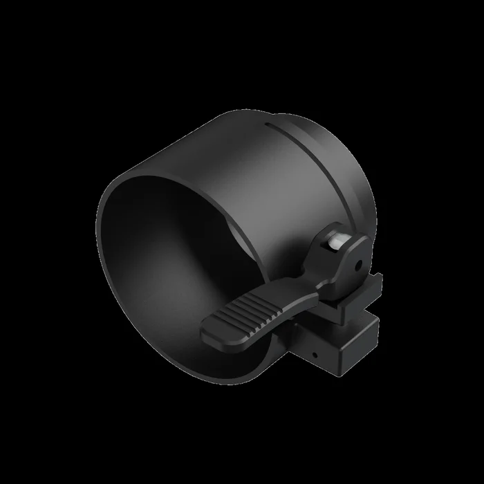 Bague d’adaptation HIKMICRO pour Thunder Clip-On – Diam 49mm