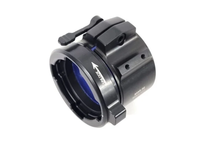 Bague d’adaptation V2 HIKMICRO pour Thunder Clip-On