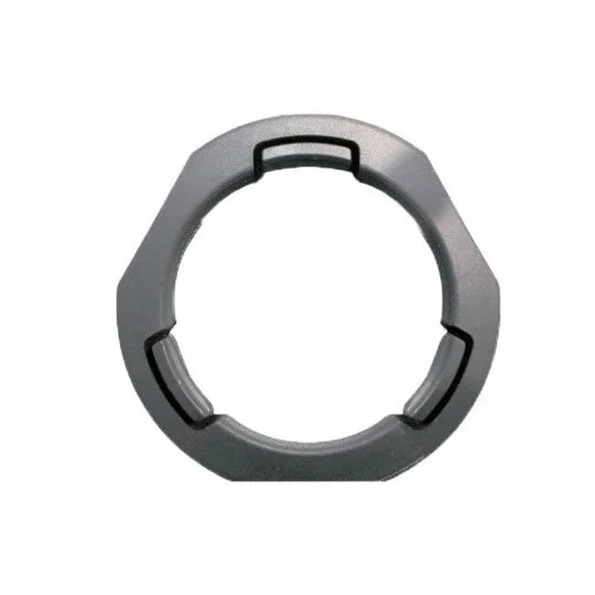 Bague Grip Anti-roulement Bonowi pour bâton de défense télescopique Eka