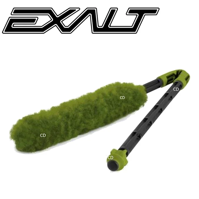 BAGUETTE EXALT SQUEEGEE OLIVE