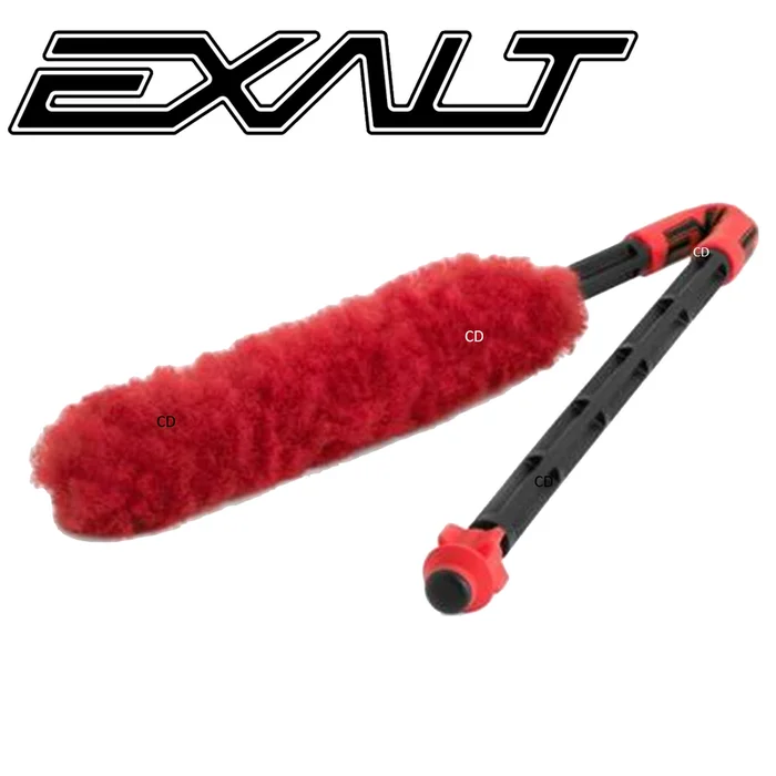 BAGUETTE EXALT SQUEEGEE ROUGE