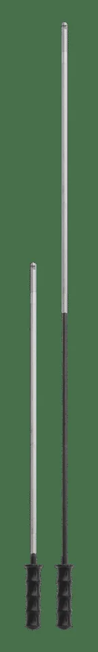 BAGUETTE TELESCOPIQUE ALU TELESCOPIQUE 80CM