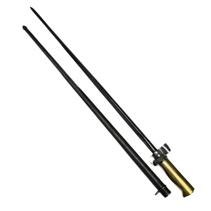 Baïonnette Lebel Mle 1886 – Armée Française