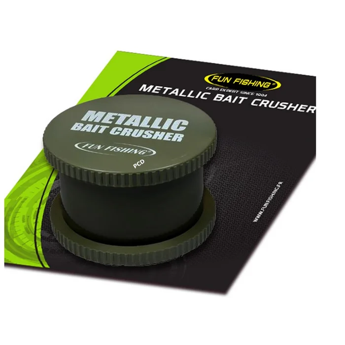 Bait Crusher Fun Fishing