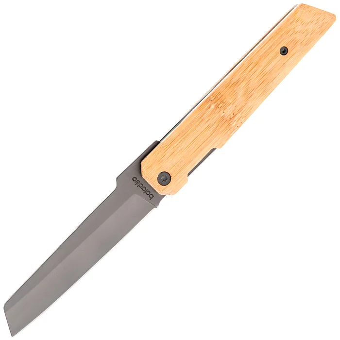 Baladeo Higonokami Style Linerlock