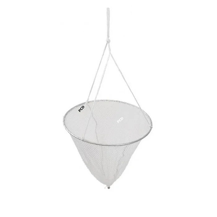 Balance Coton Blanc Ronde 50CM Ragot