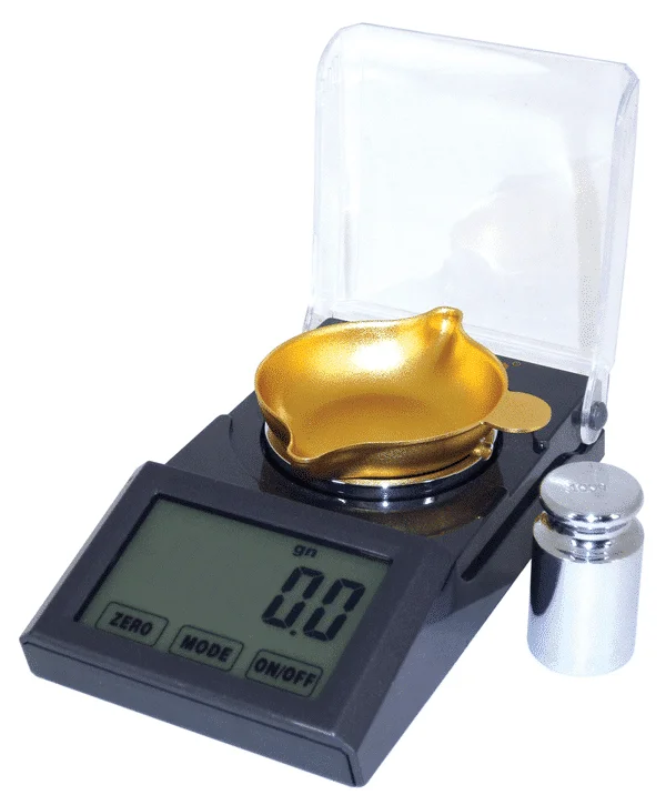 BALANCE ELECTRONIQUE MICRO TOUCH 1500