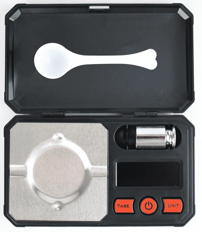 BALANCE ELECTRONIQUE RECHARGEABLE DIGI TOUCH 1500