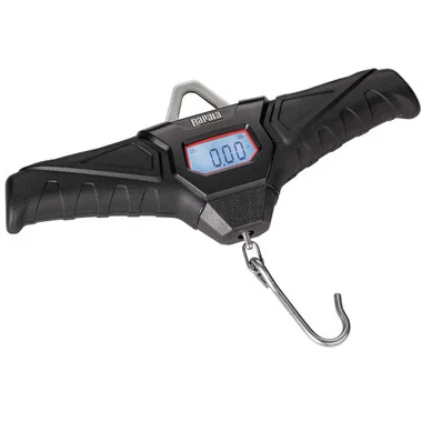 Balance numérique Rapala 100 lb