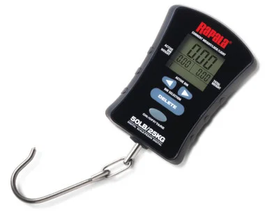Balance Rapala Compact à écran tactile 50 lb
