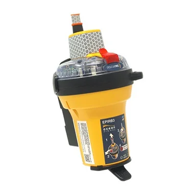 Balise de détresse Ocean Signal RescueME EPIRB3 Catégorie 2 avec AIS et RLS
