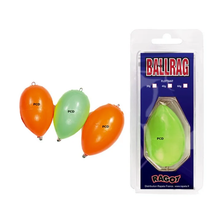 Ballrag Ragot 60G