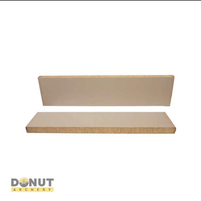 Bande De Stramit Karphos HD 125 x 30cm
