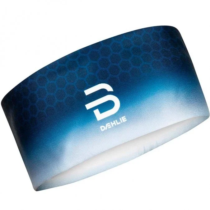 BANDEAU DAEHLIE POLYKNIT PRINT HEADBAND