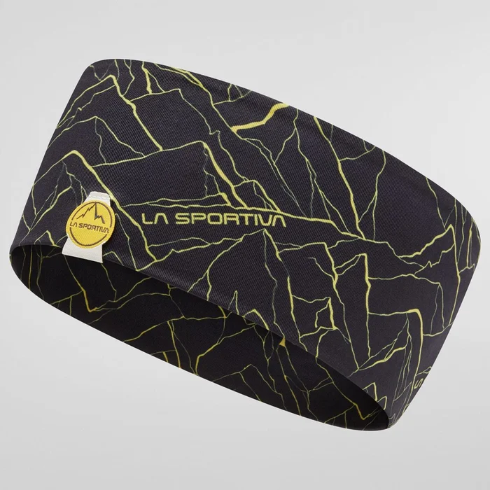 Bandeau de montagne