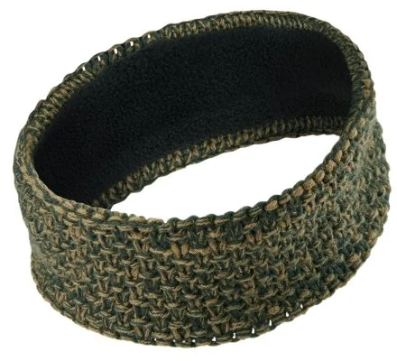 Bandeau tricot Head Band DEERHUNTER – Image 2