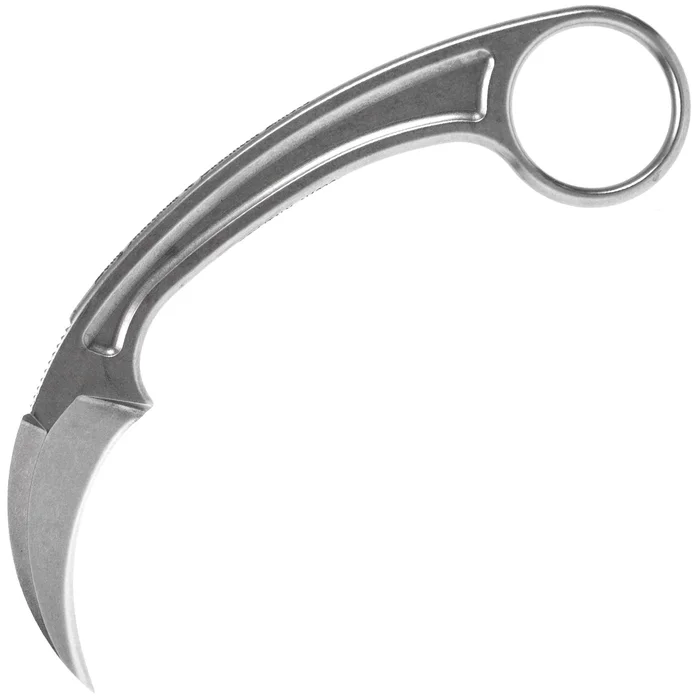 BAPIKA – Bastinelli Creation & Doug Marcaida PIKA Karambit Stonewash