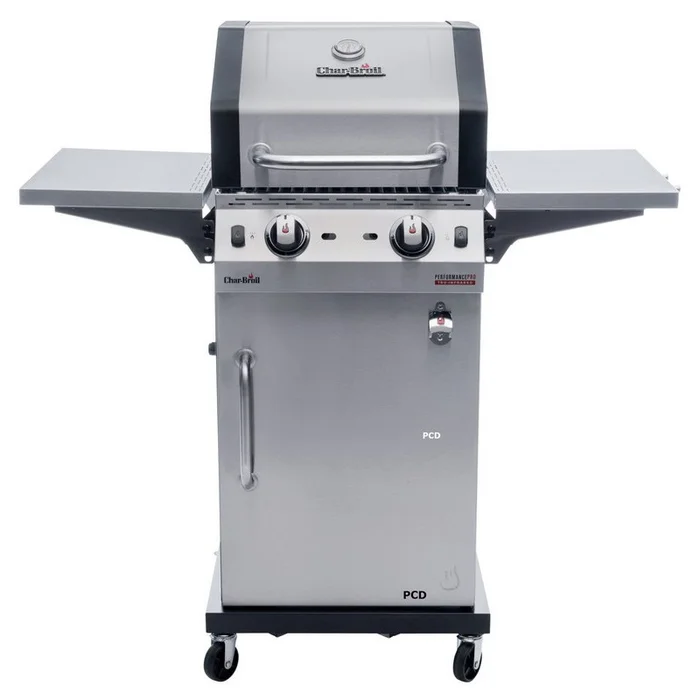 Barbecue A Gaz Char-Broil Performance Pro S2