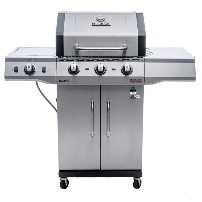 Barbecue A Gaz Char-Broil Performance Pro S3