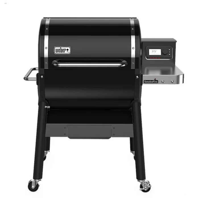 Barbecue A Pellets Weber Smokefire EX4 GBS