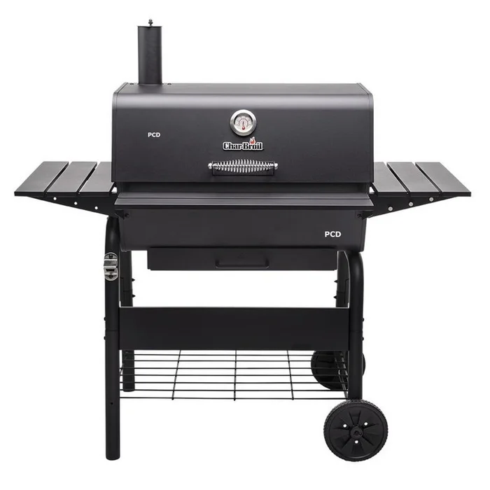 Barbecue Charbon Char-Broil Charcoal Fusion L