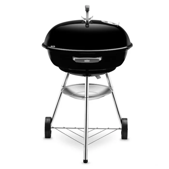 Barbecue Charbon Weber Compact Kettle 57cm