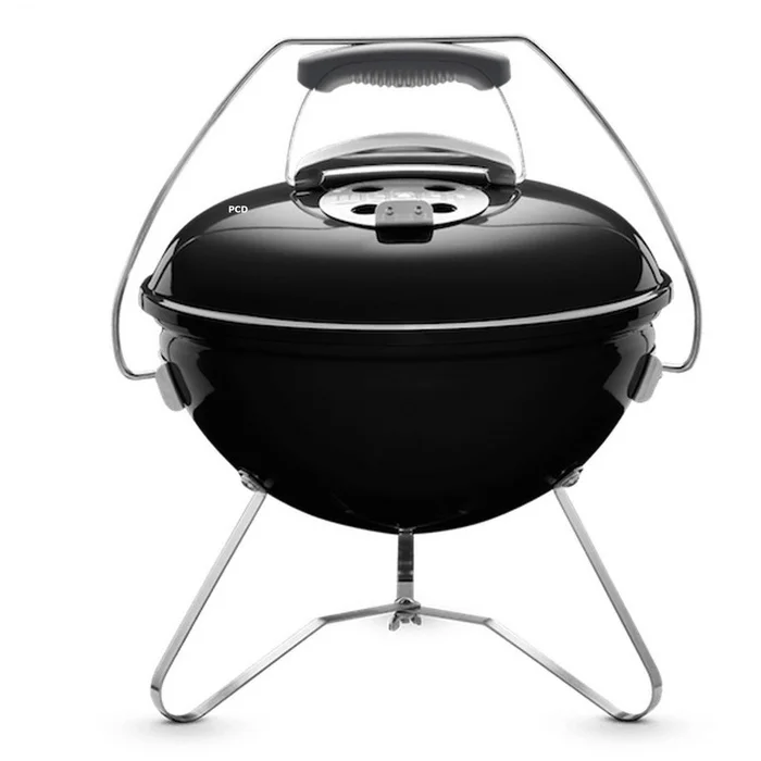 Barbecue Charbon Weber Smokey Joe Premium 37cm